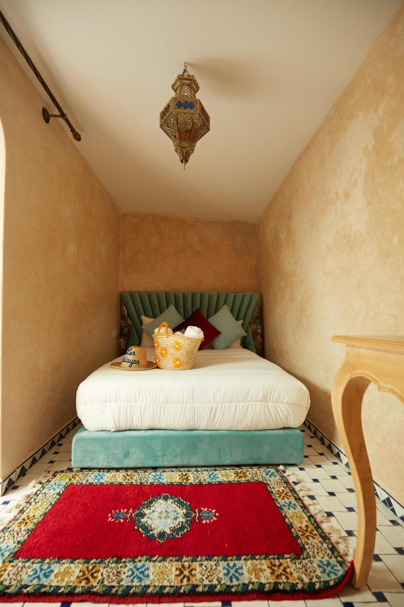 Riad Ocean View - Entire Accommodation Рабат Екстериор снимка