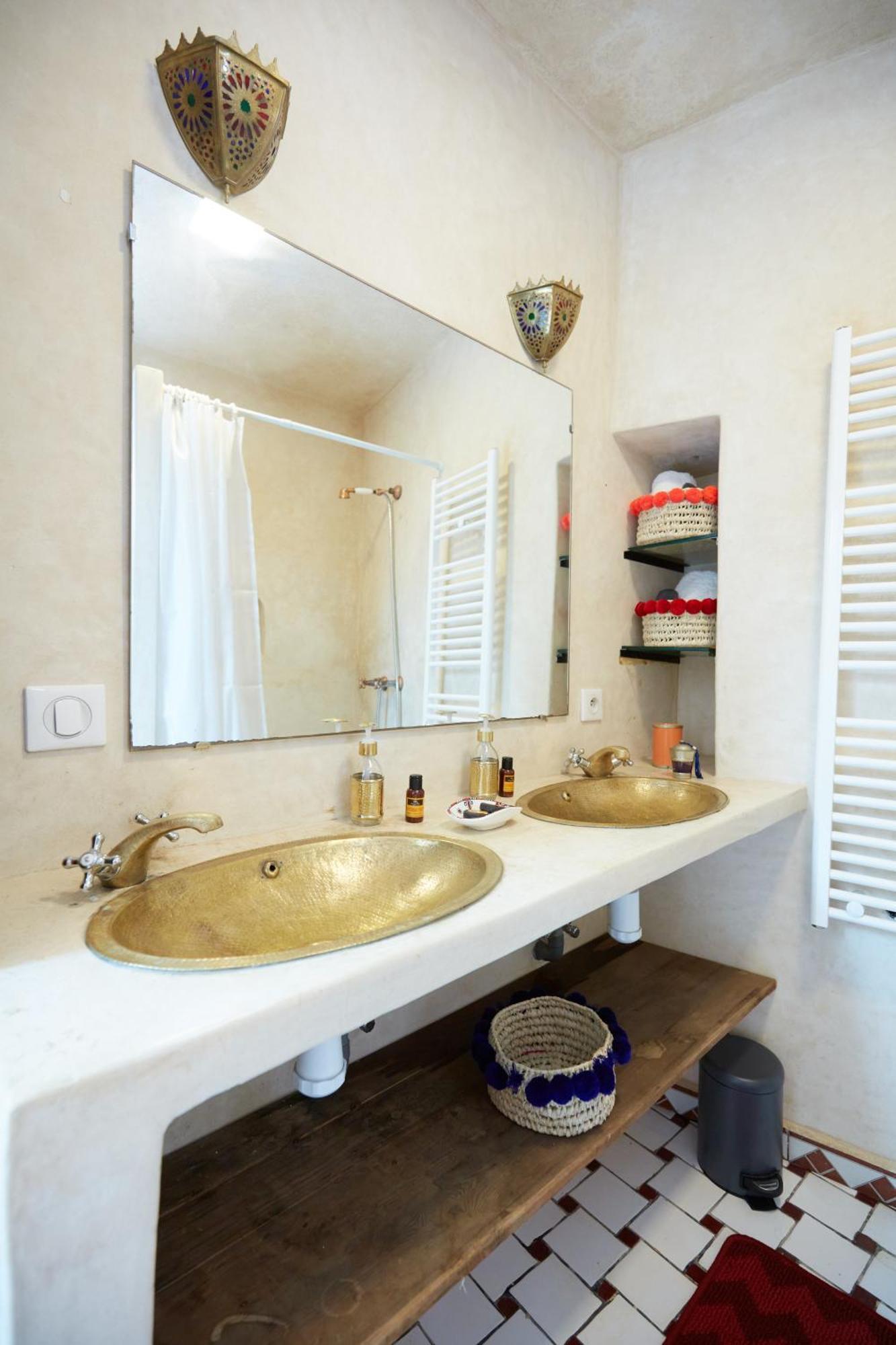 Riad Ocean View - Entire Accommodation Рабат Екстериор снимка